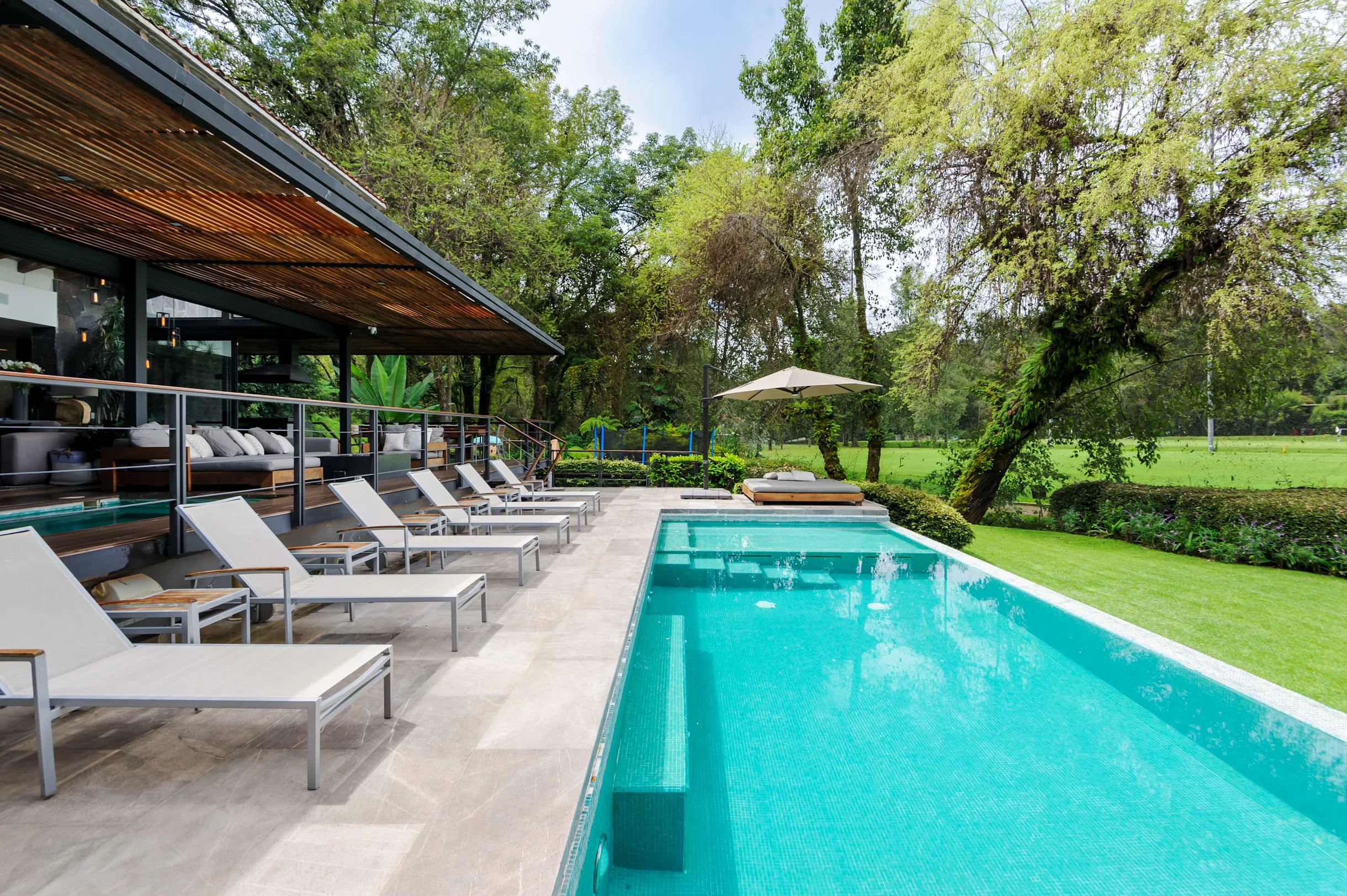 Wander Valle de Bravo Modern #62