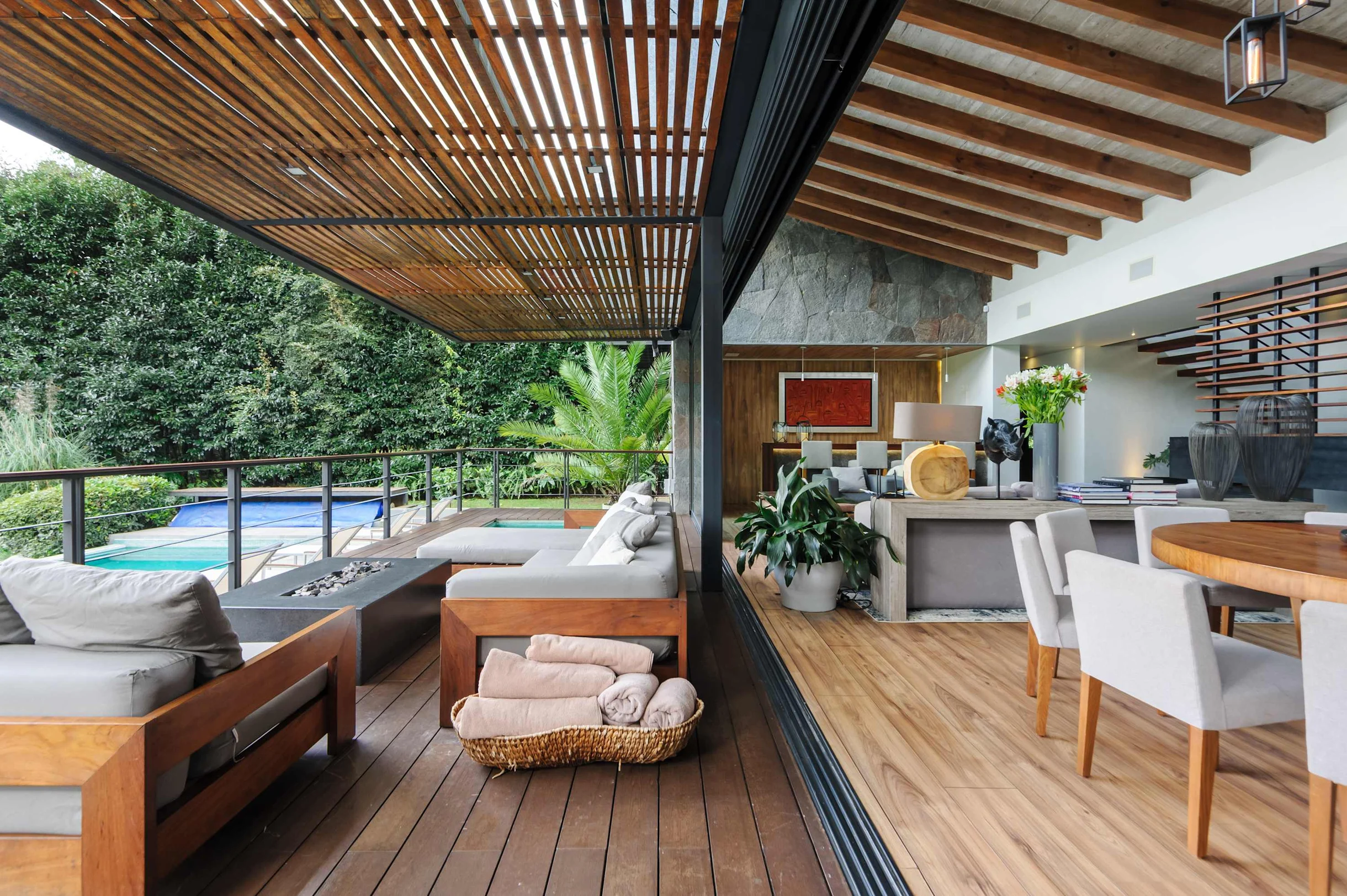 Wander Valle de Bravo Modern #45