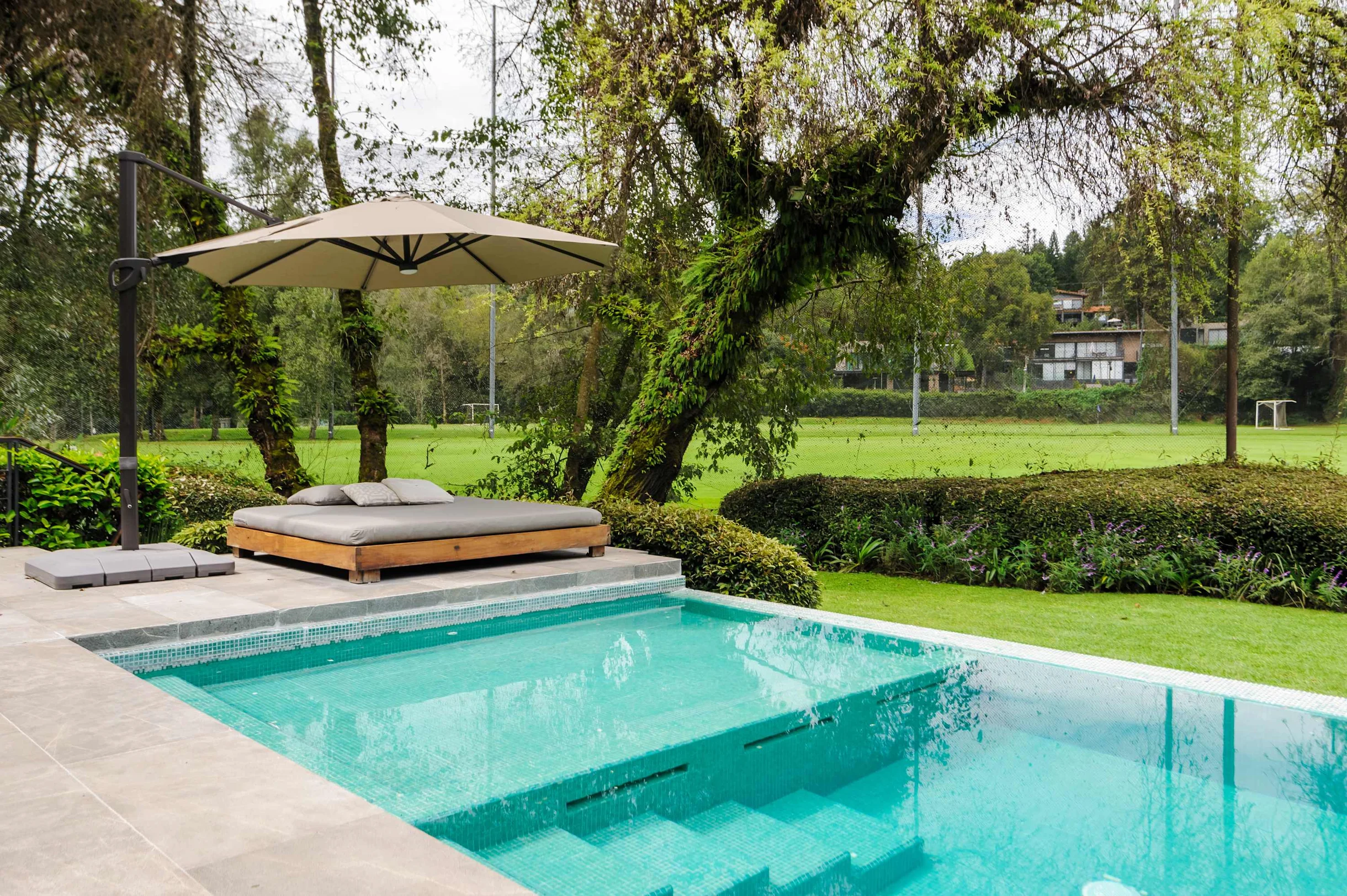 Wander Valle de Bravo Modern #81