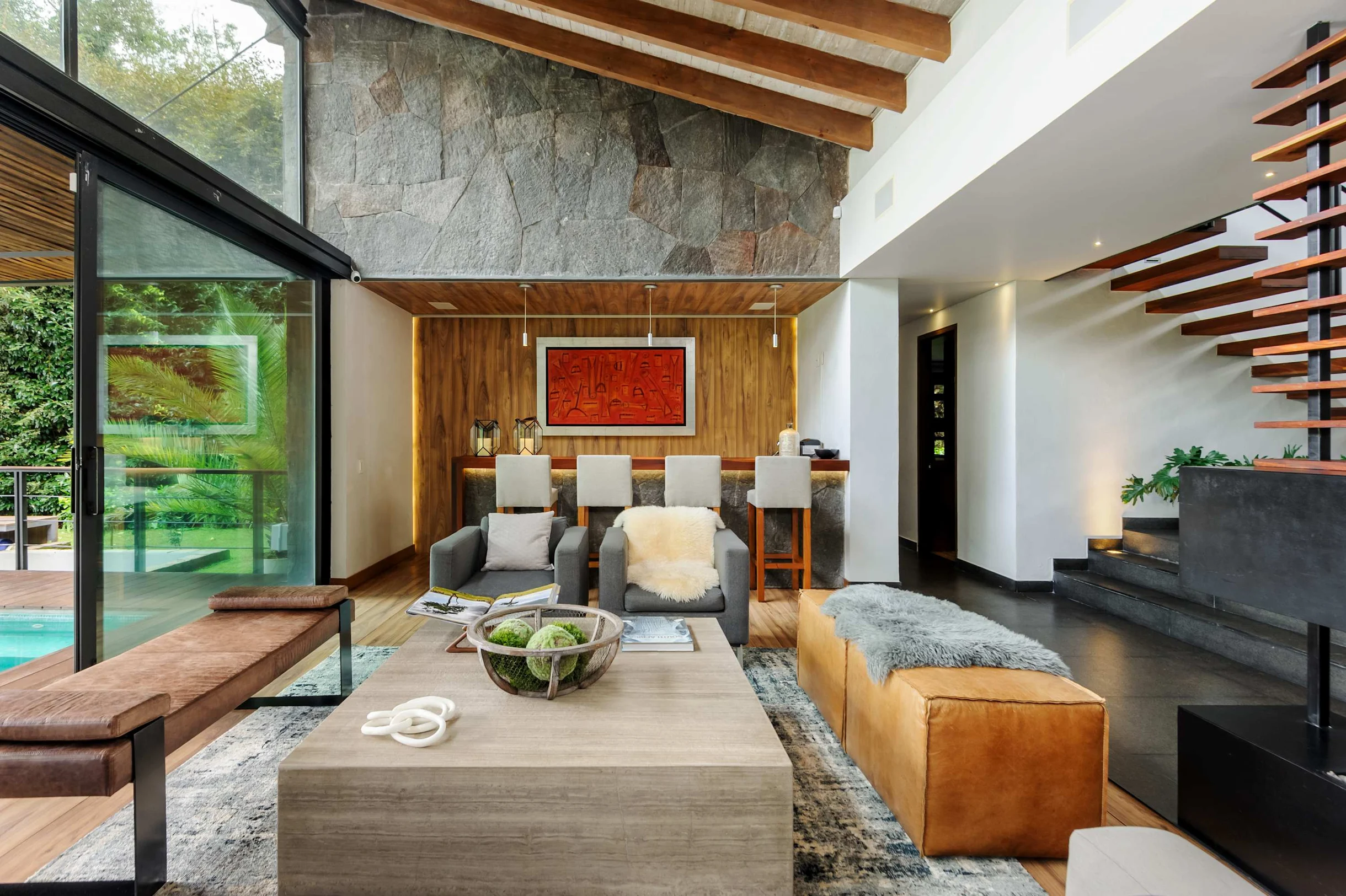 Wander Valle de Bravo Modern #80