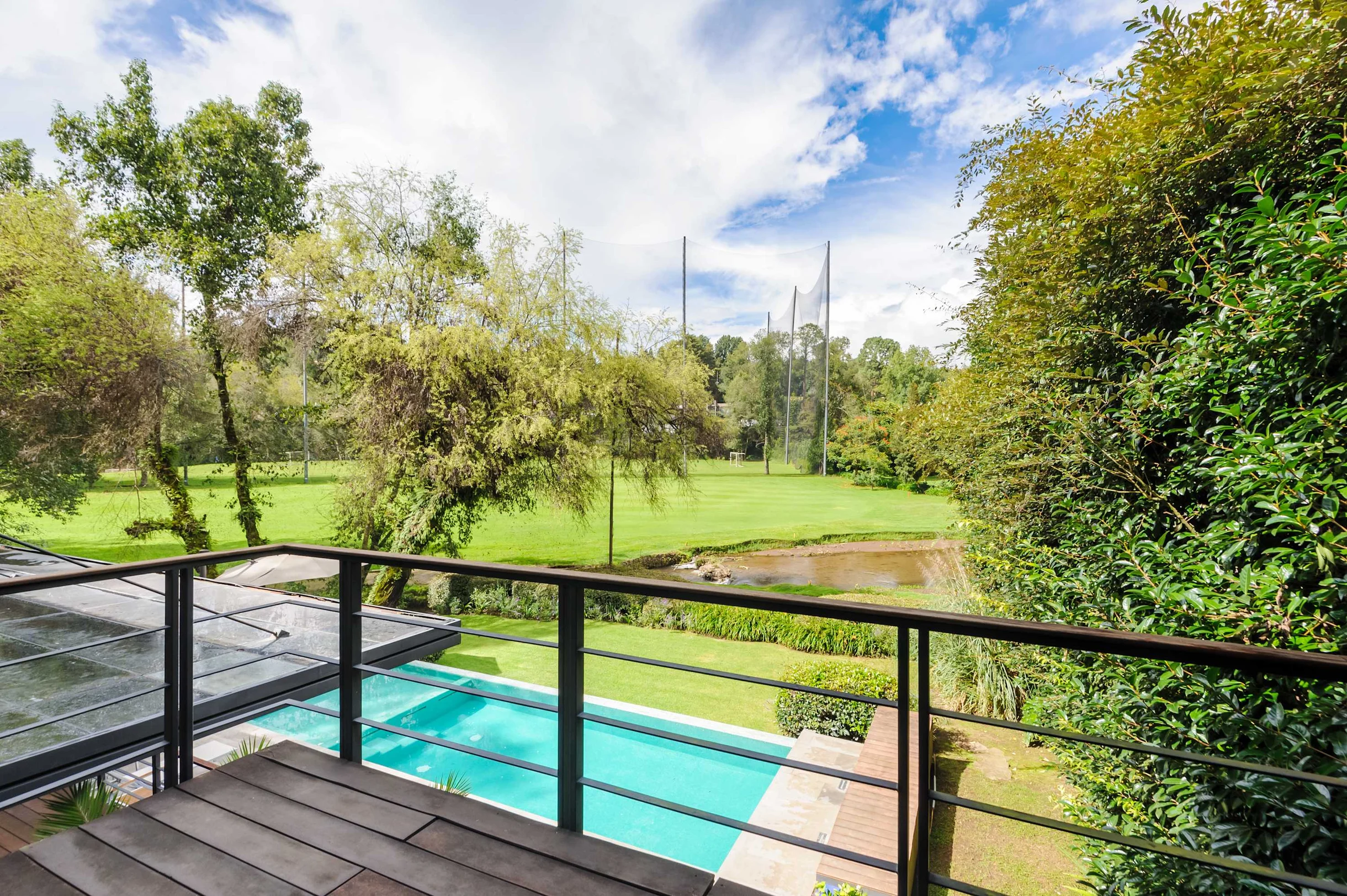 Wander Valle de Bravo Modern #51