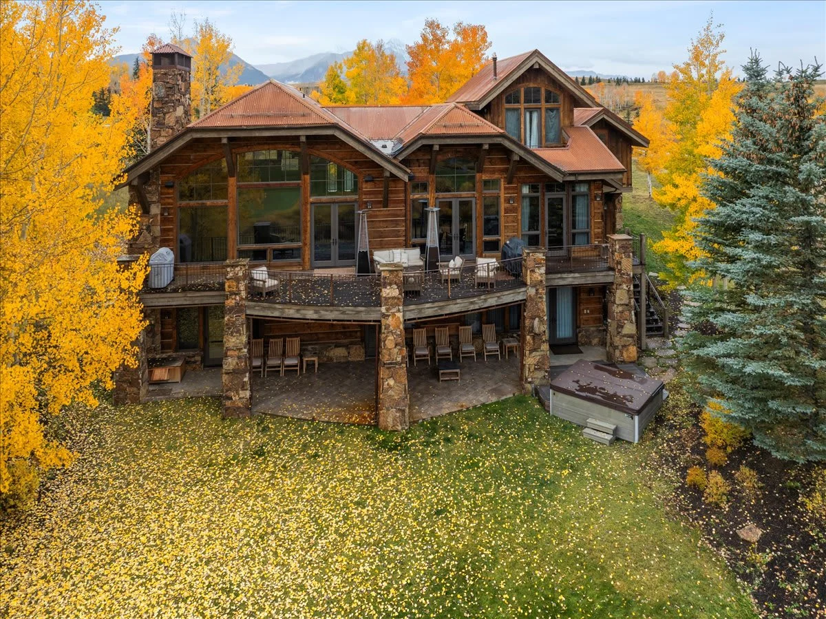 Wander Telluride Retreat #76