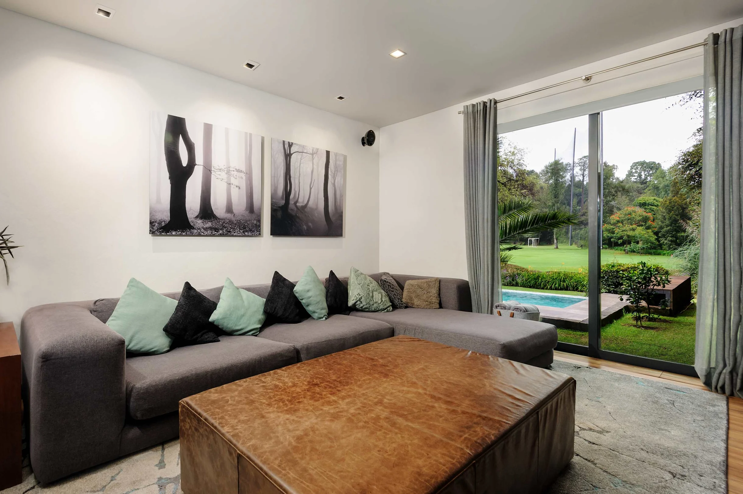 Wander Valle de Bravo Modern #69