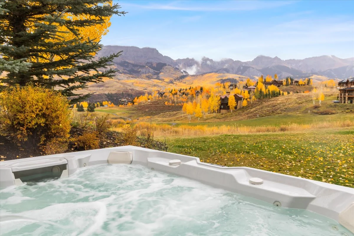 Wander Telluride Retreat #63