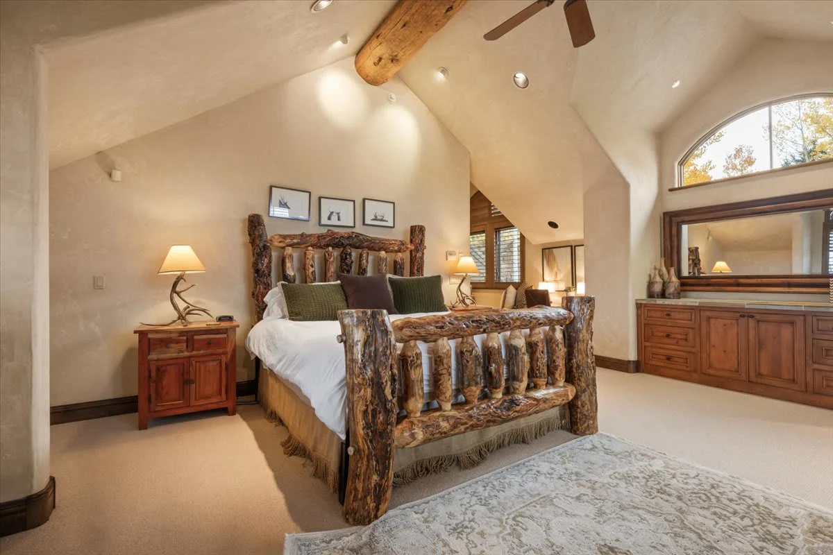Wander Telluride Retreat #99