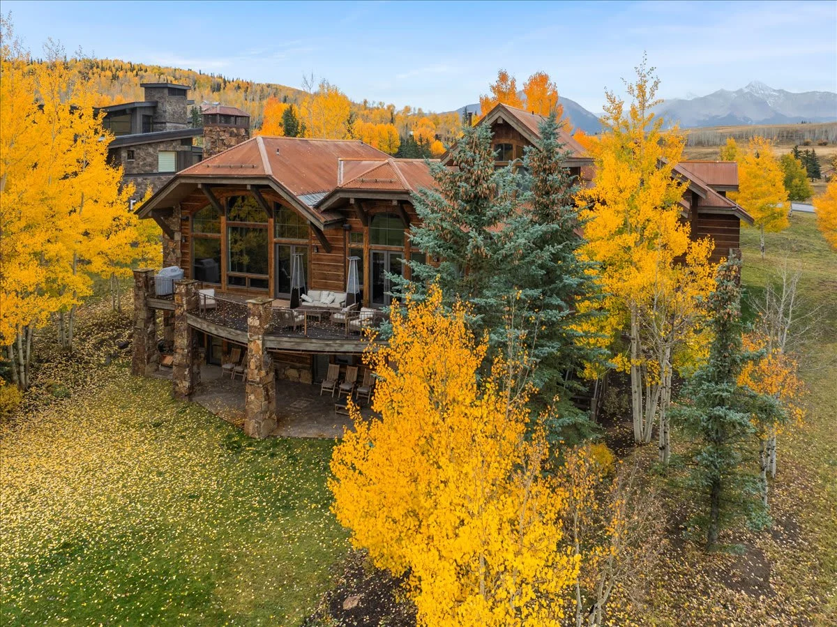 Wander Telluride Retreat #109