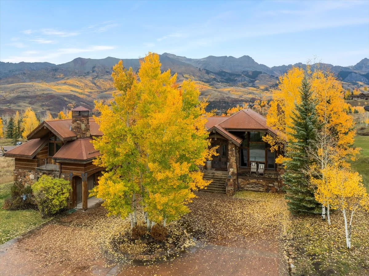 Wander Telluride Retreat #106