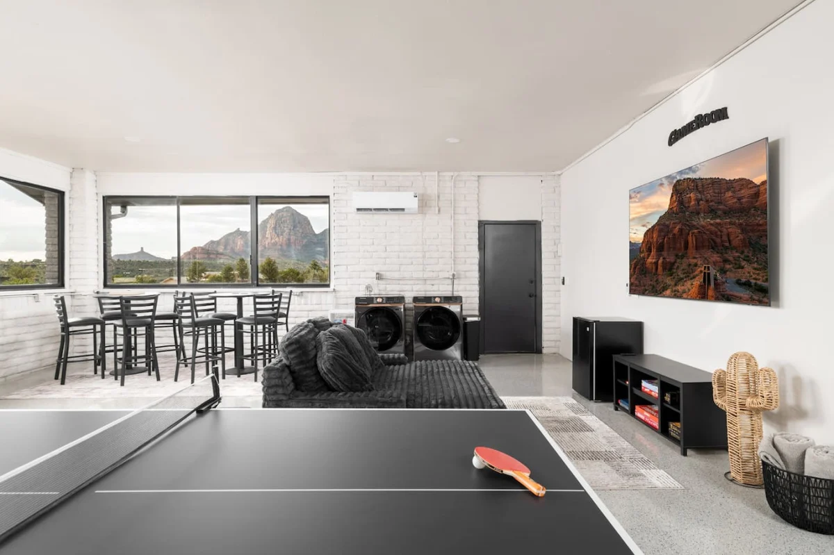Vista Bonita - Swim Spa, Views, Game Room #48