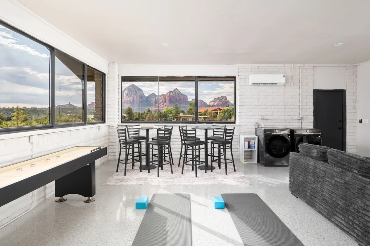 Vista Bonita - Swim Spa, Views, Game Room #43