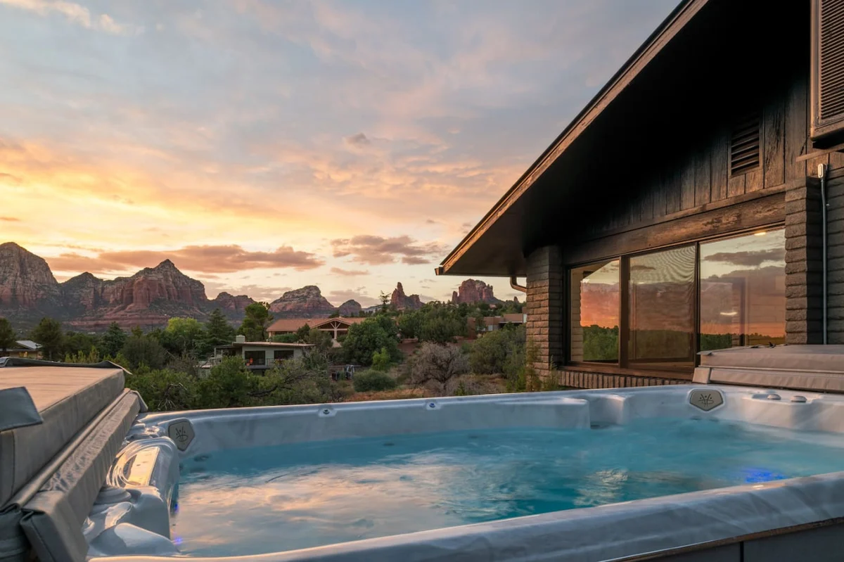 Vista Bonita - Swim Spa, Views, Game Room #86