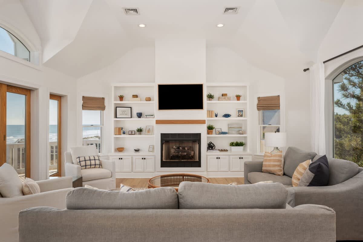 Wander Corolla Beachfront #61