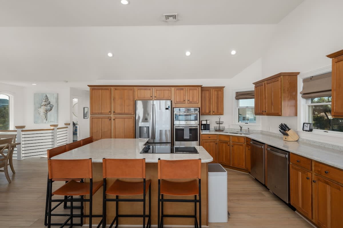 Wander Corolla Beachfront #68