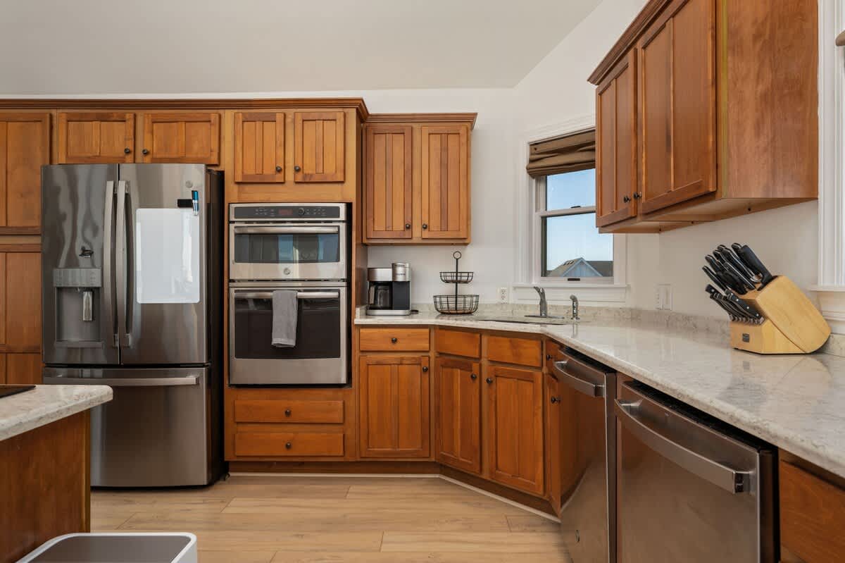 Wander Corolla Beachfront #70