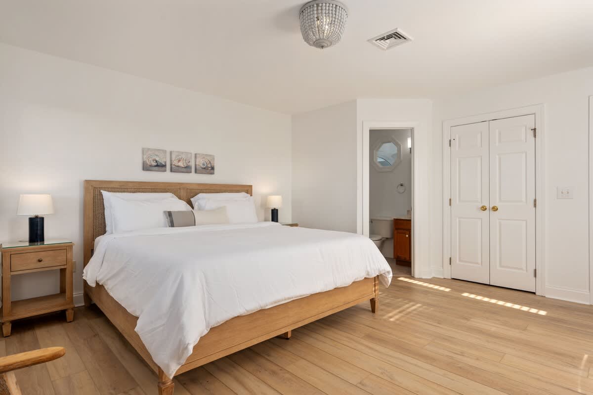 Wander Corolla Beachfront #66