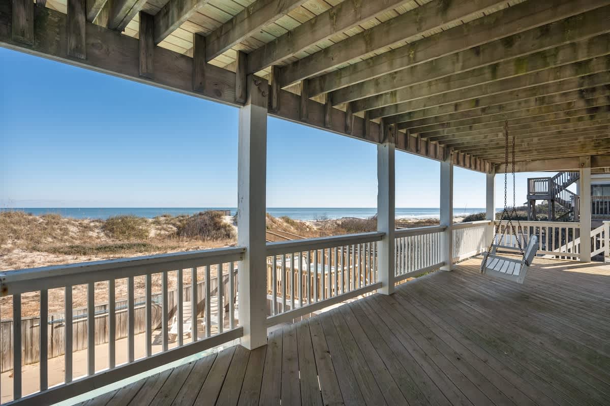 Wander Corolla Beachfront #88