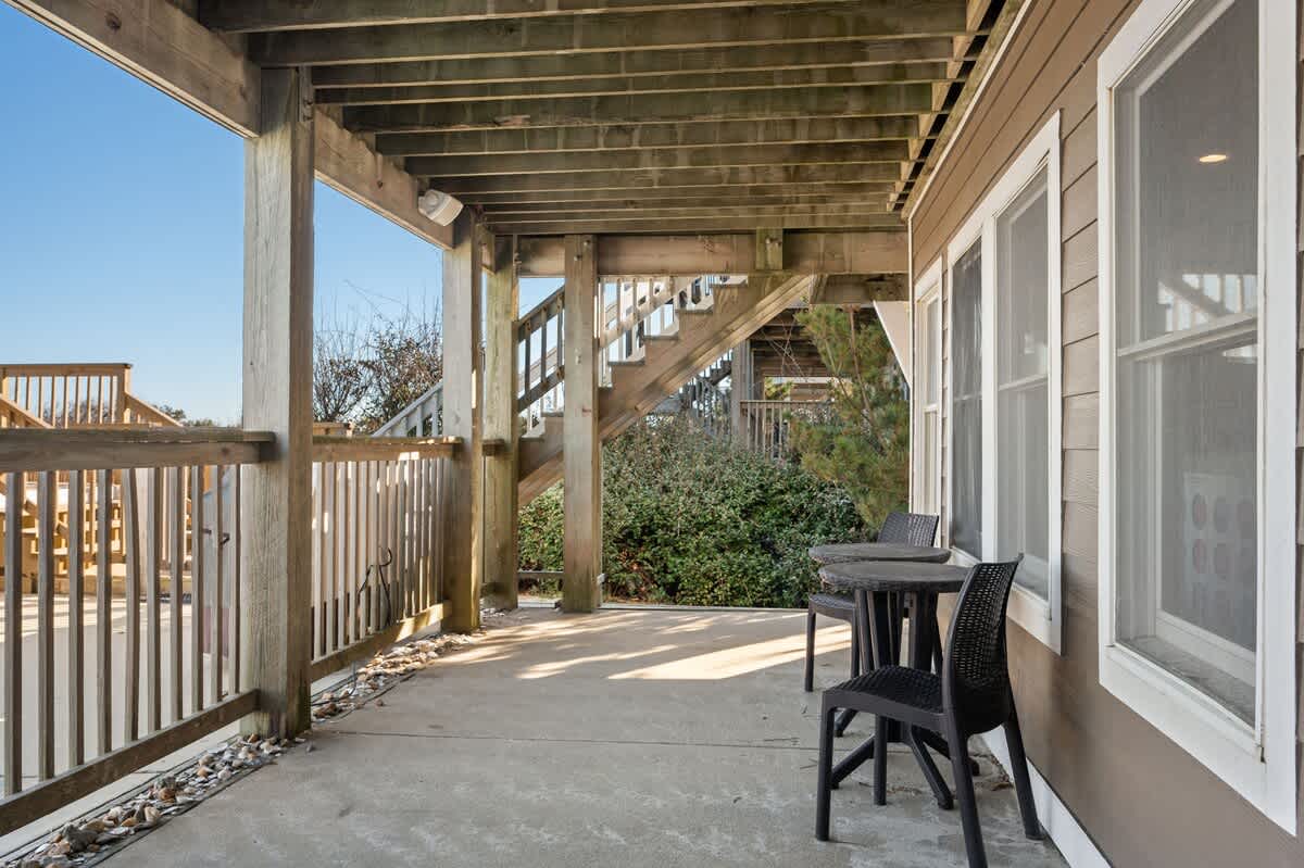 Wander Corolla Beachfront #107