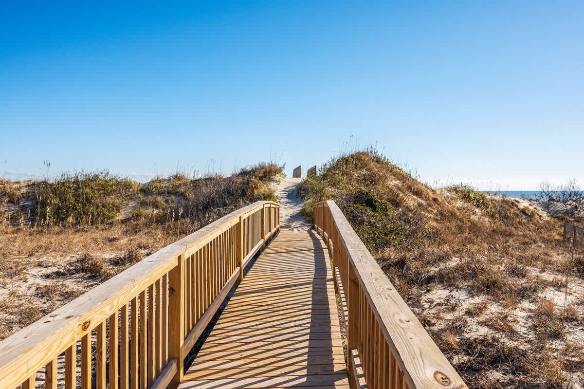 Wander Corolla Beachfront #103