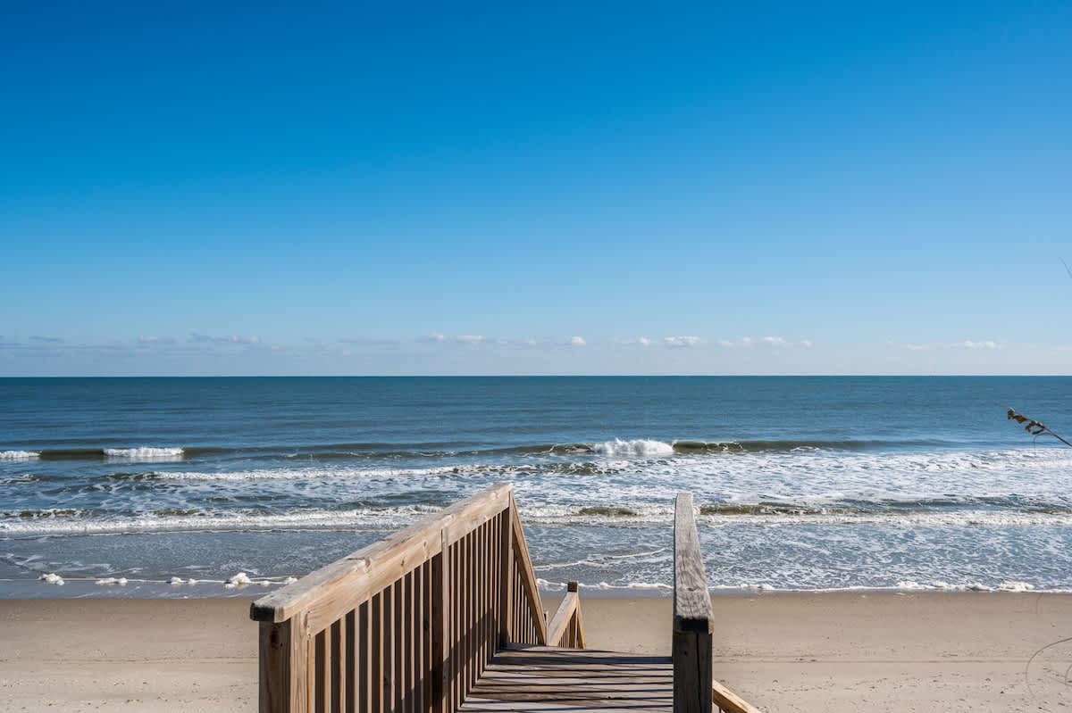 Wander Corolla Beachfront #108