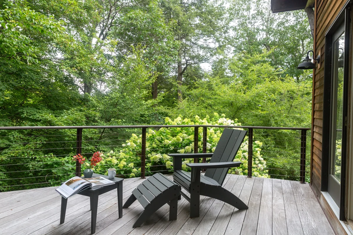 Wander Berkshires Serenity #72