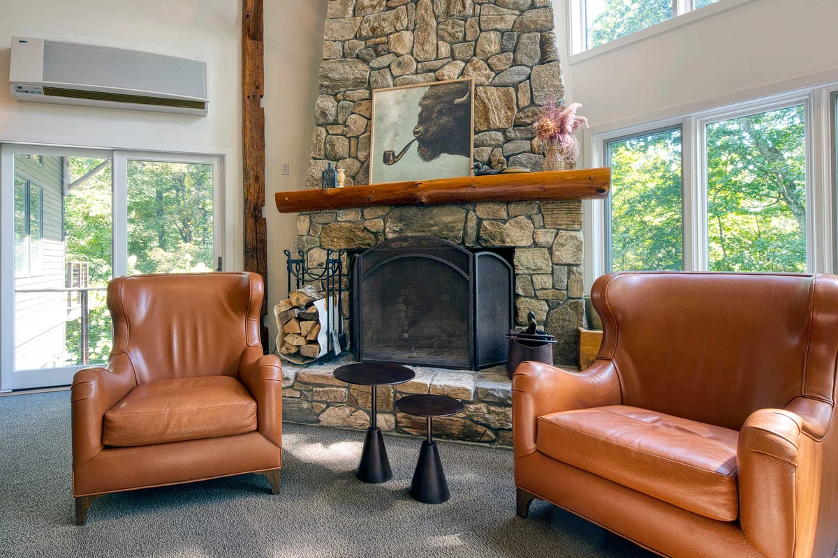 Wander Berkshires Serenity #60