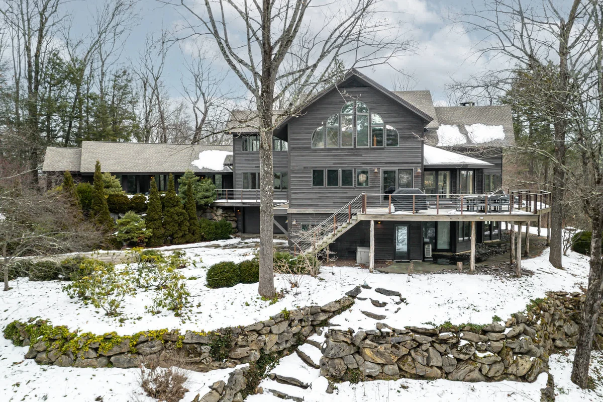 Wander Berkshires Serenity #76