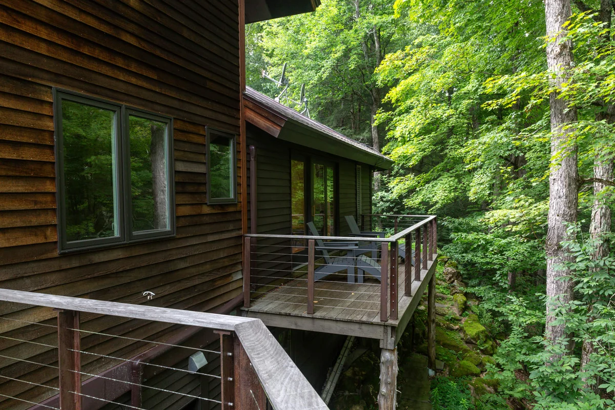 Wander Berkshires Serenity #89