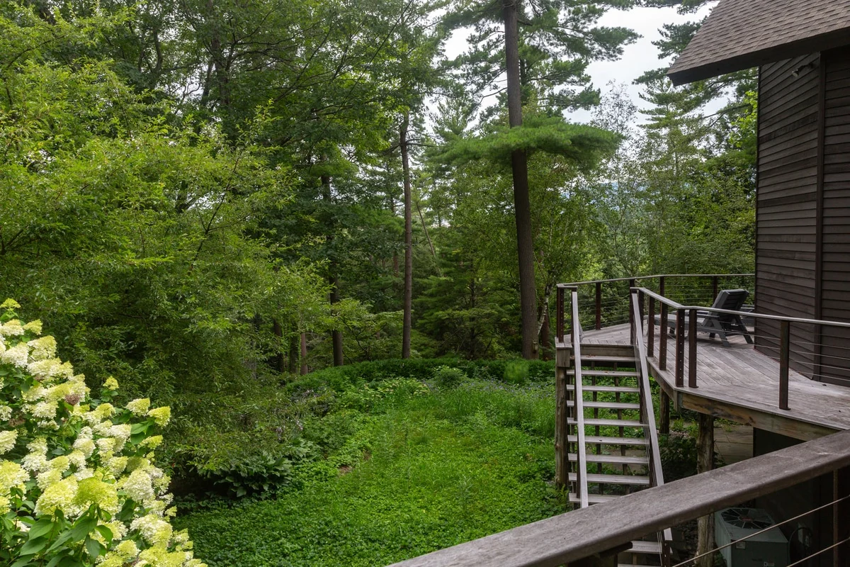 Wander Berkshires Serenity #75