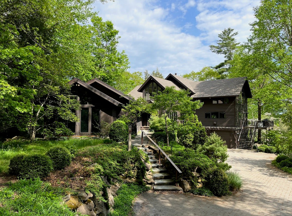 Wander Berkshires Serenity #73