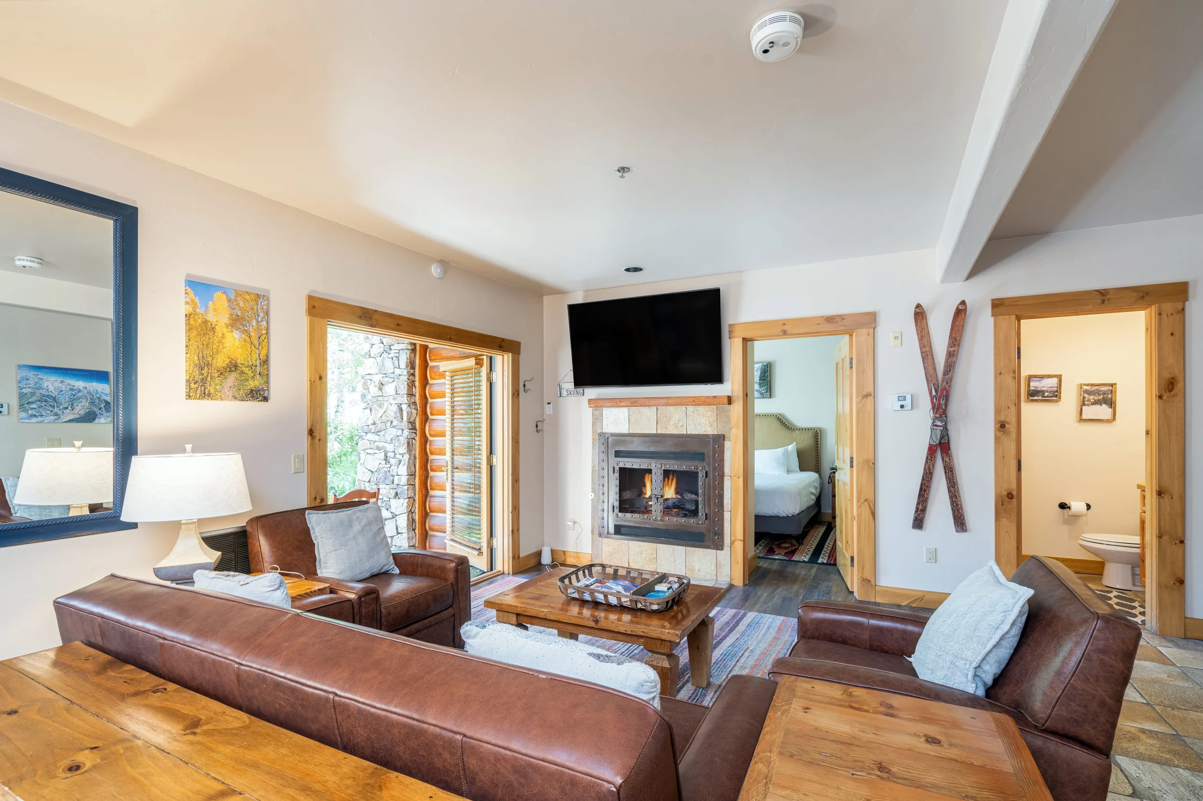 Wander Telluride Condo #38