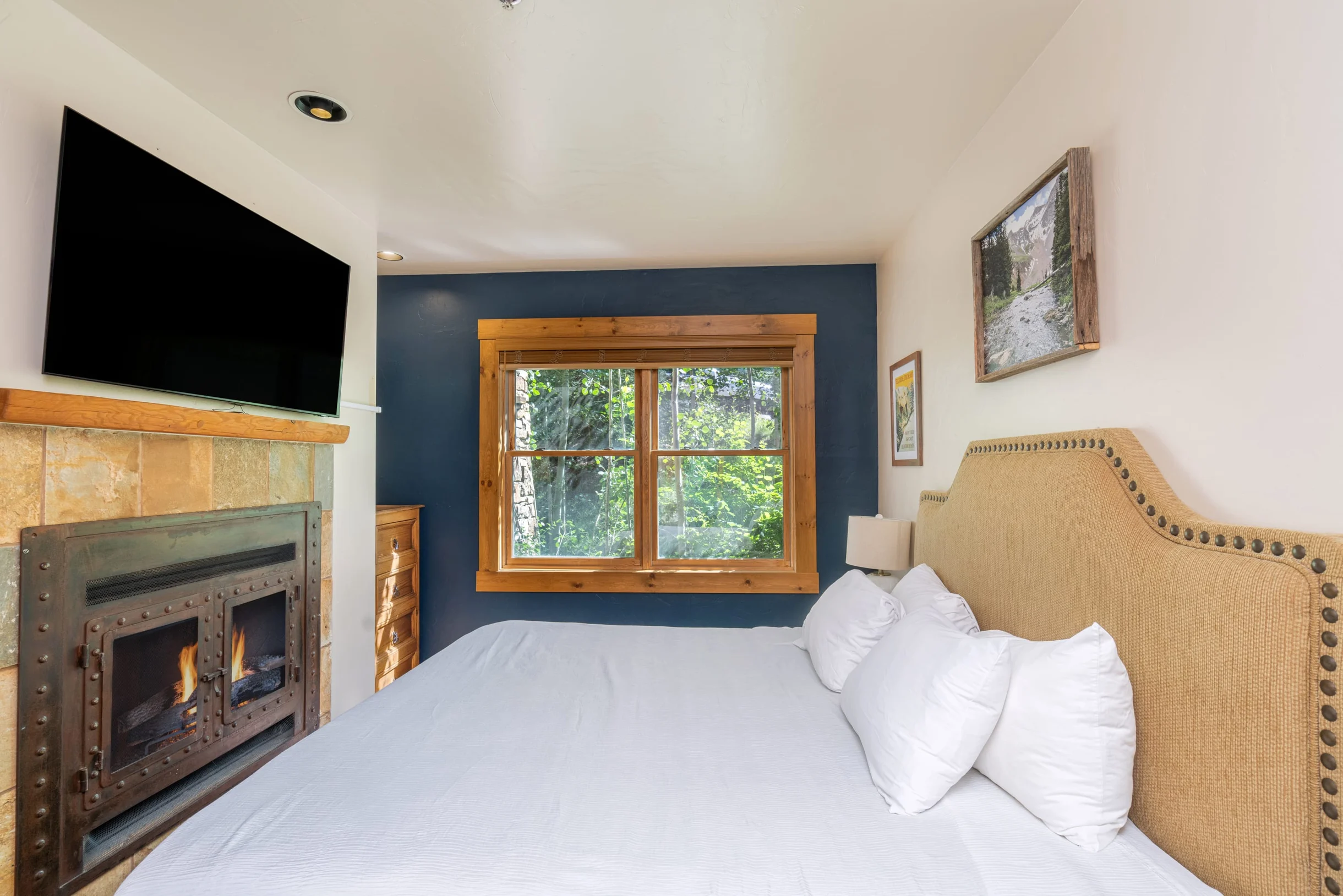 Wander Telluride Condo #44