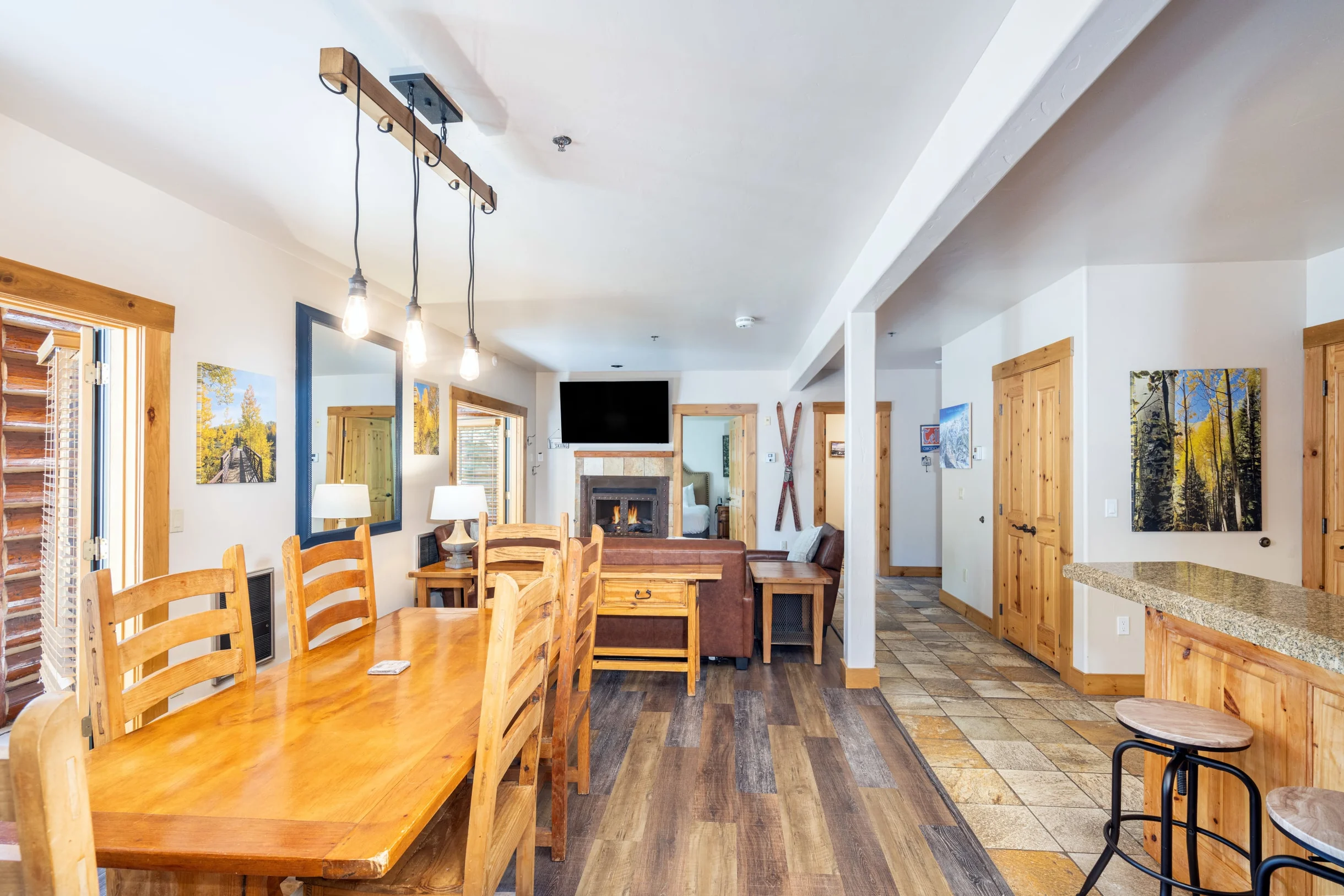 Wander Telluride Condo #47