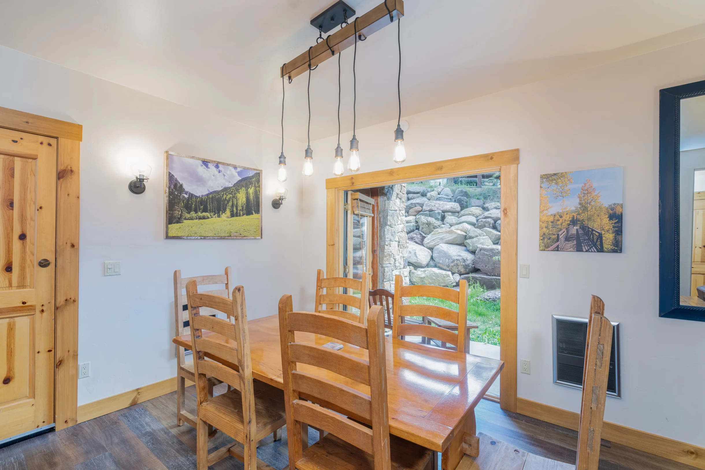 Wander Telluride Condo #41