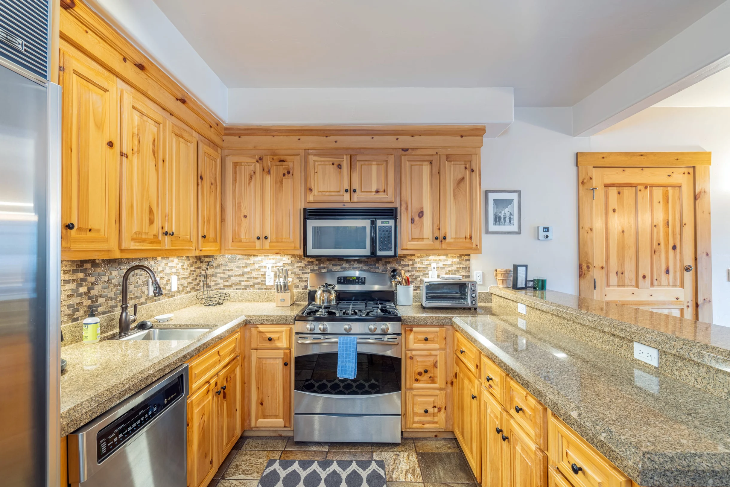 Wander Telluride Condo #37