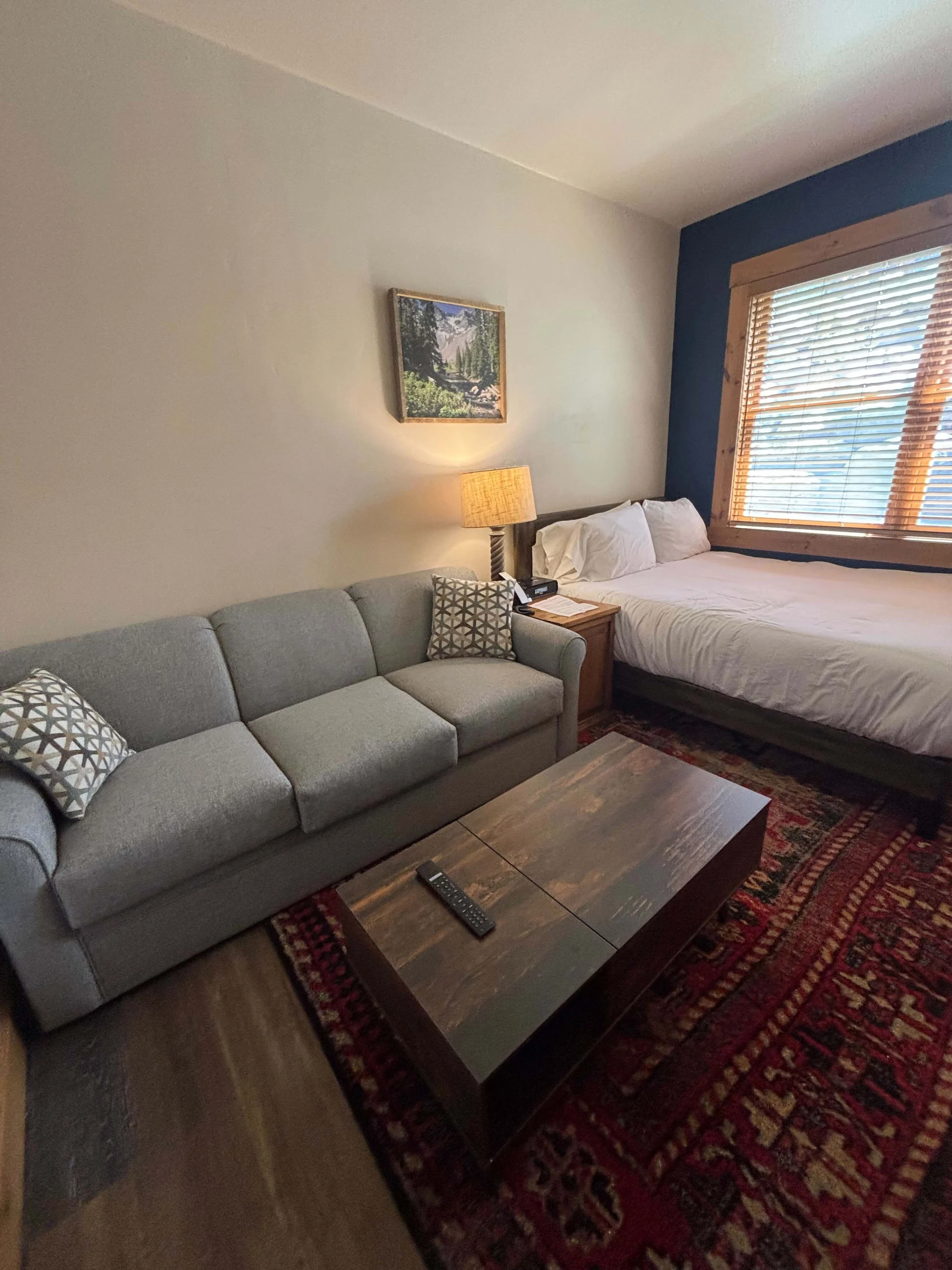 Wander Telluride Condo #45
