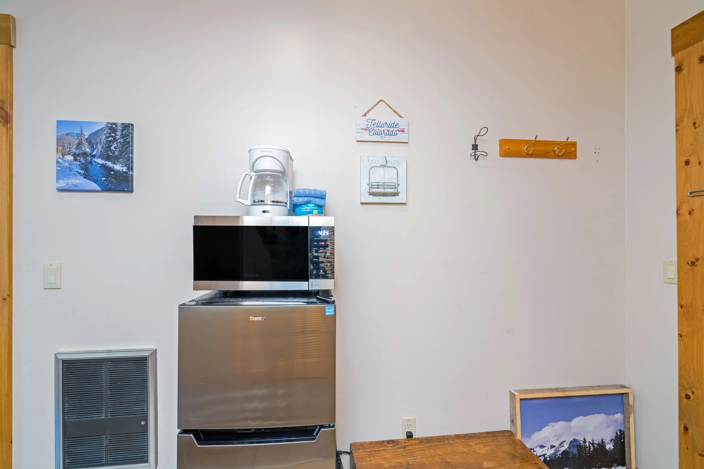 Wander Telluride Condo #46