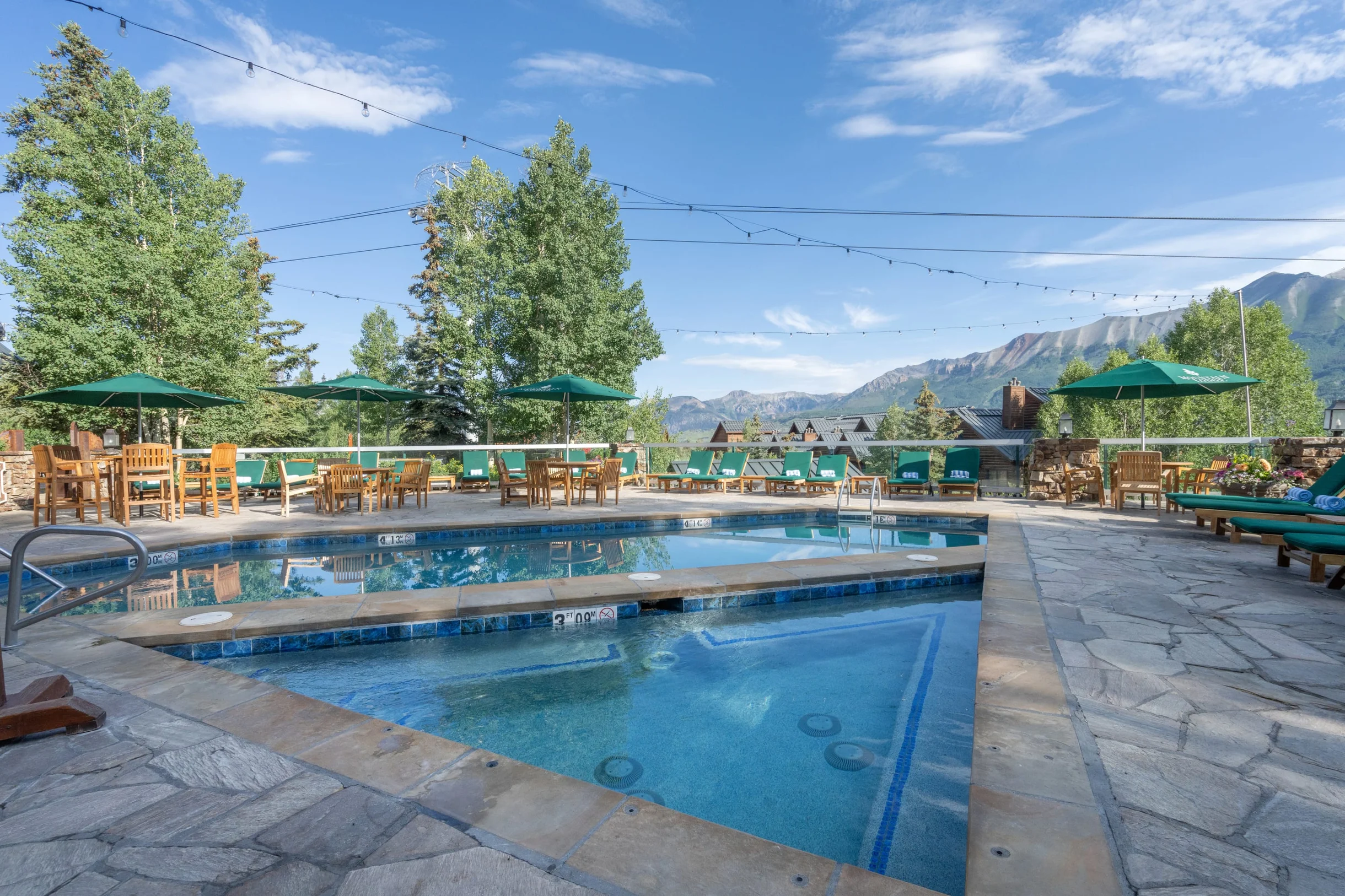 Wander Telluride Condo #39