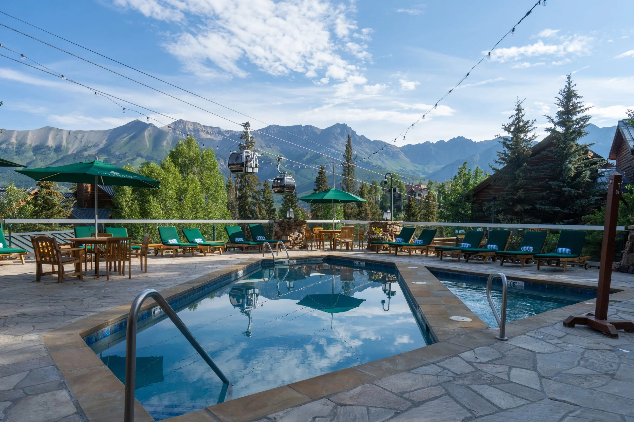 Wander Telluride Condo #43