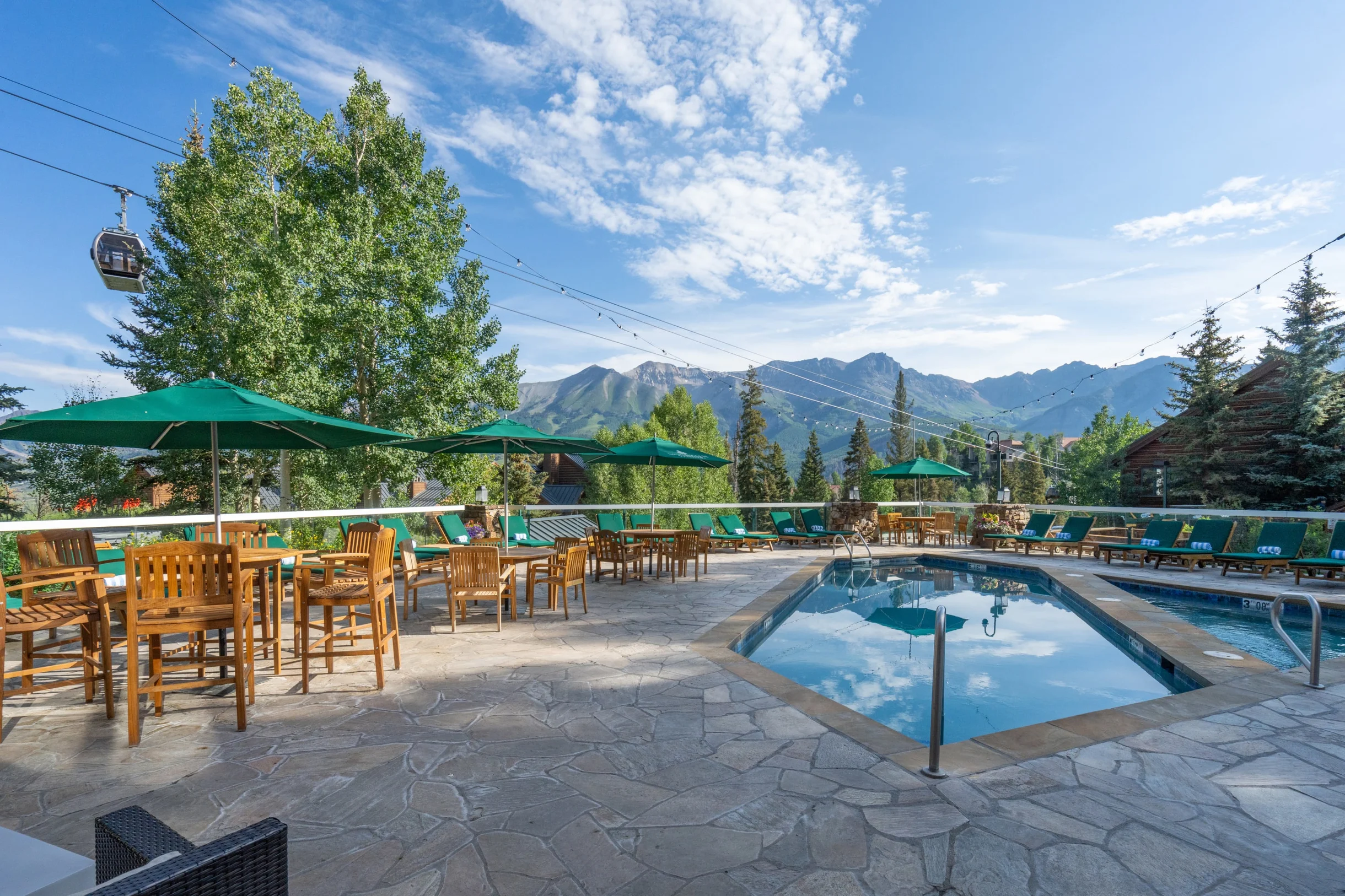 Wander Telluride Condo #40