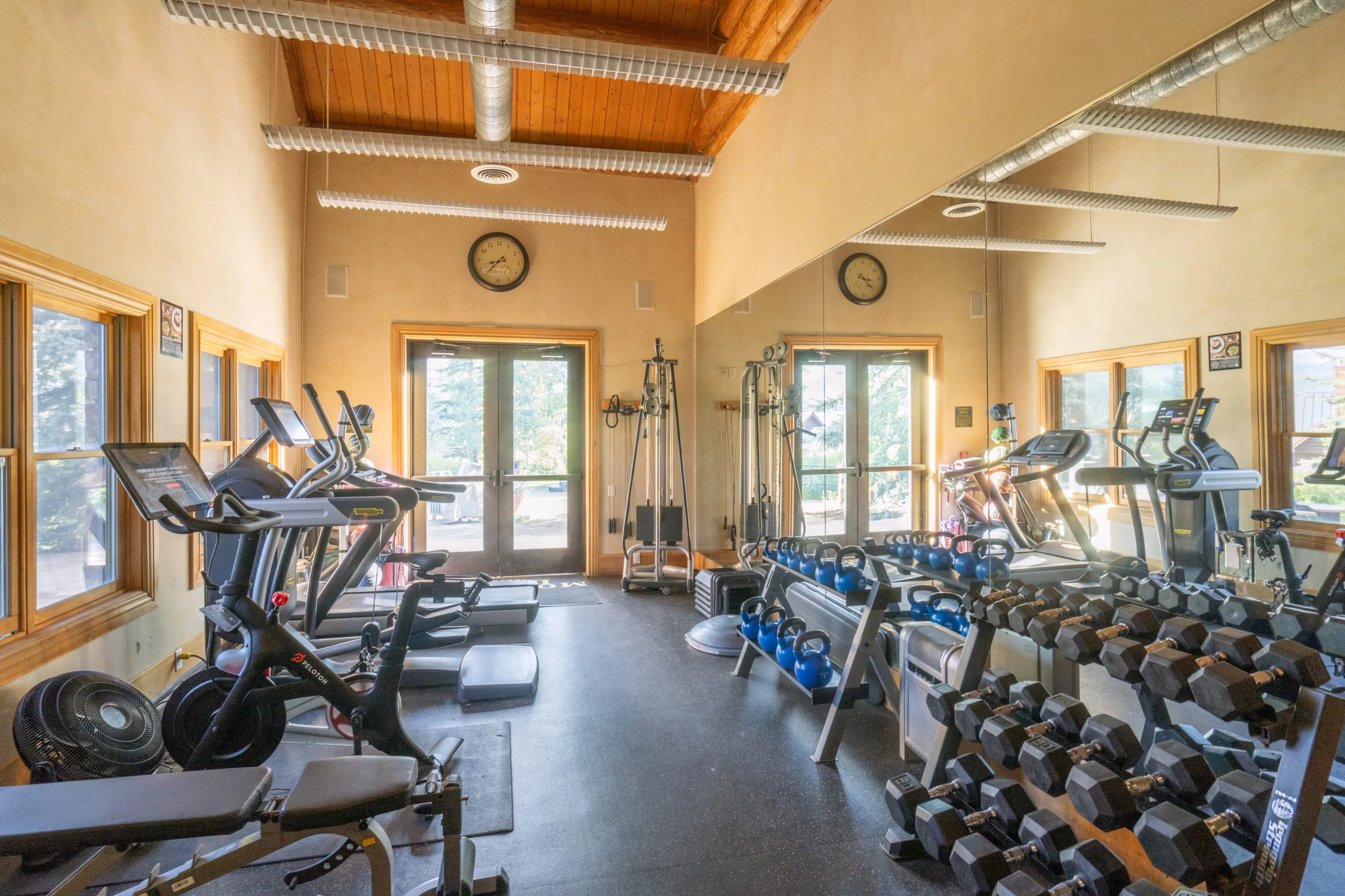 Wander Telluride Condo #36