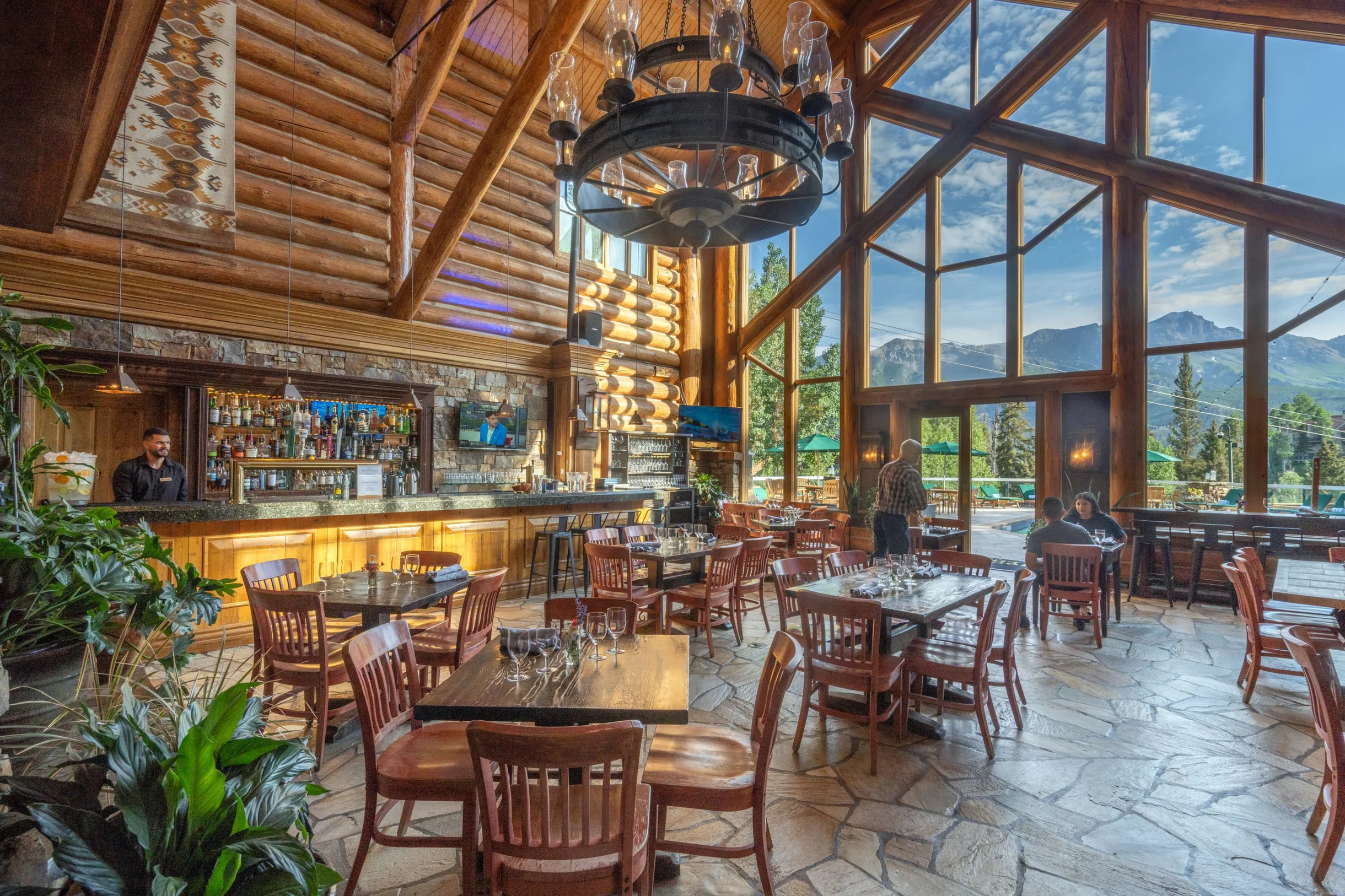 Wander Telluride Condo #28