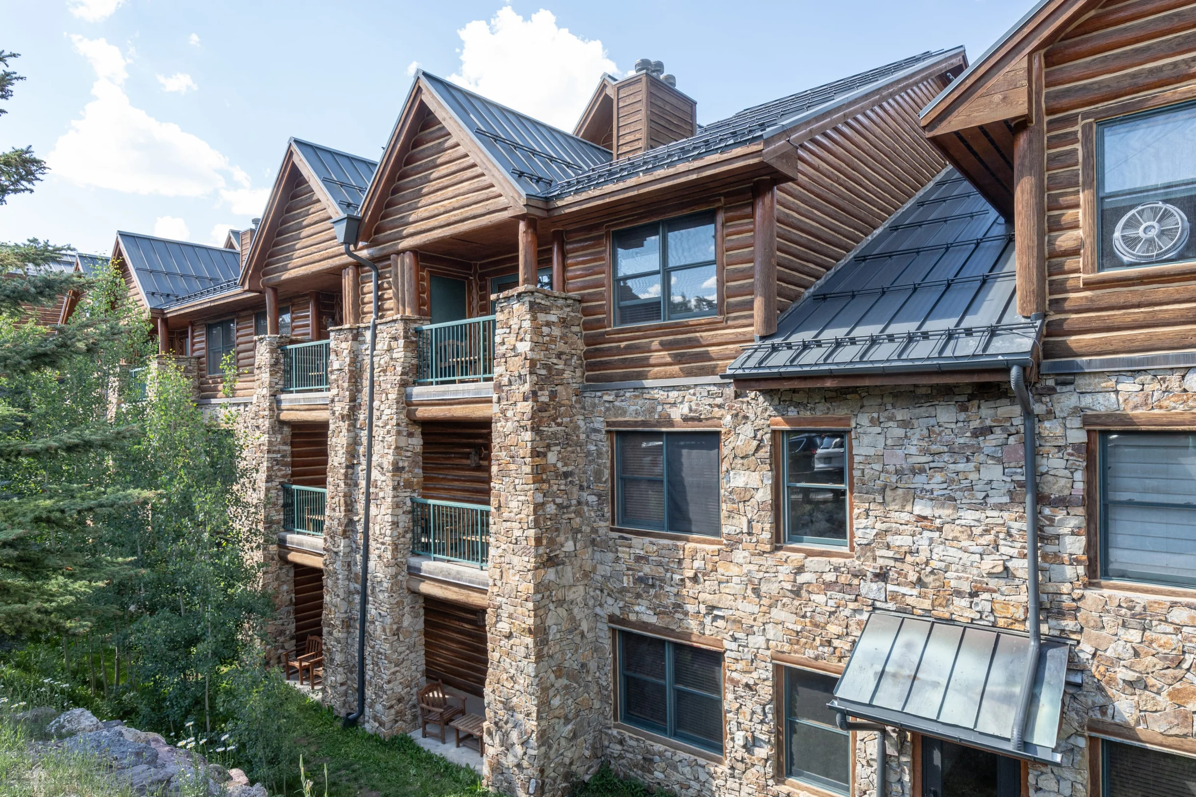 Wander Telluride Condo #35