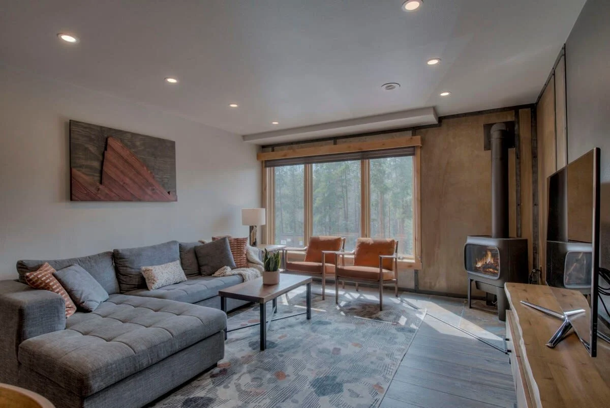 Wander Breckenridge Townhouse #33