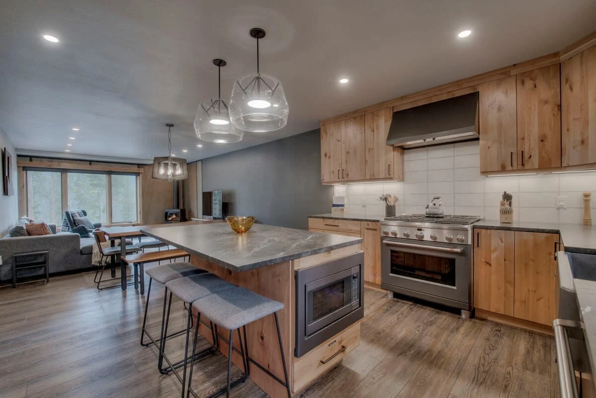 Wander Breckenridge Townhouse #49