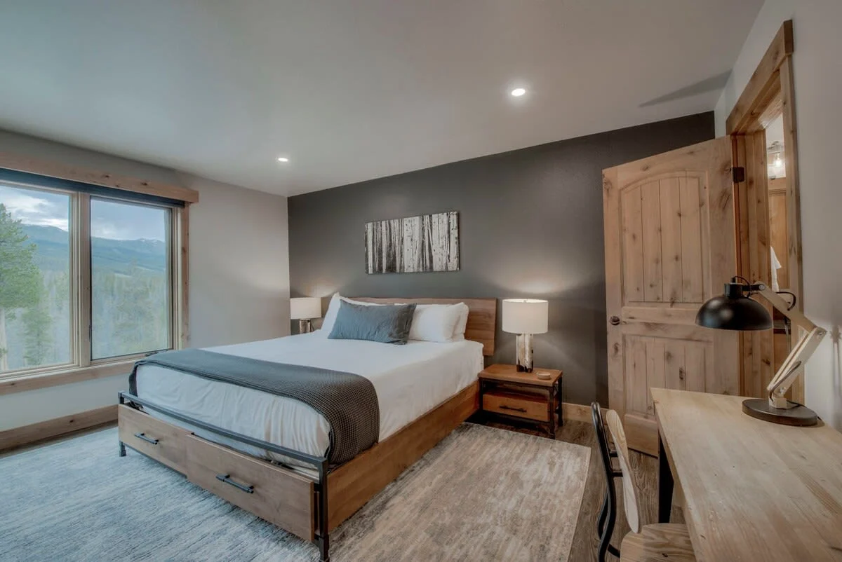 Wander Breckenridge Townhouse #59