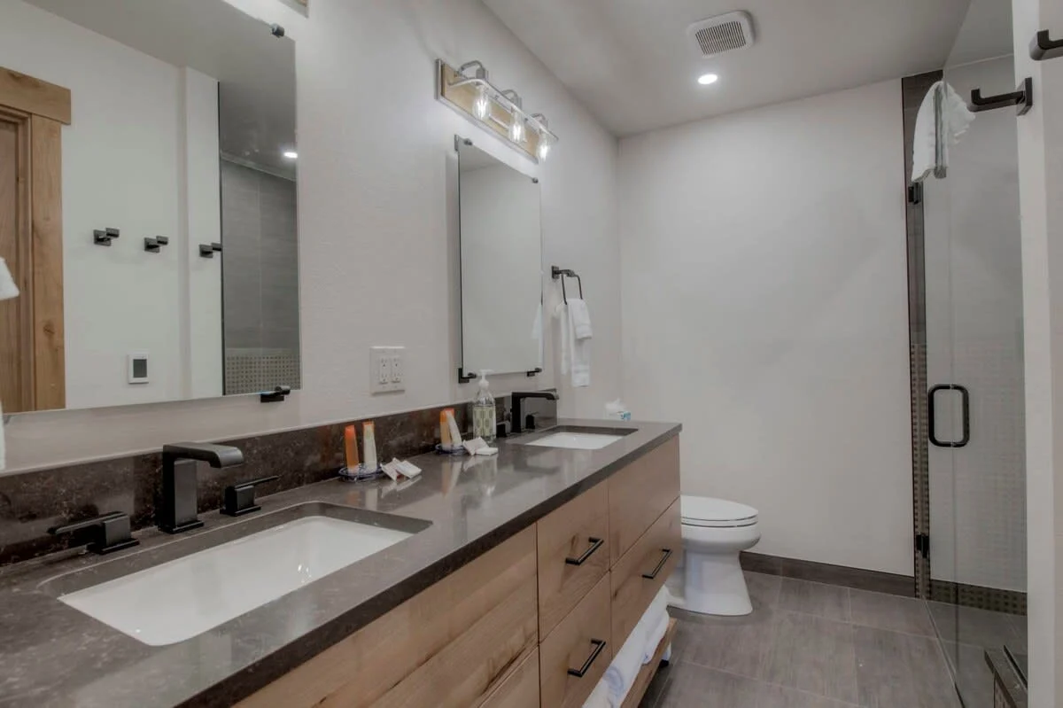 Wander Breckenridge Townhouse #46