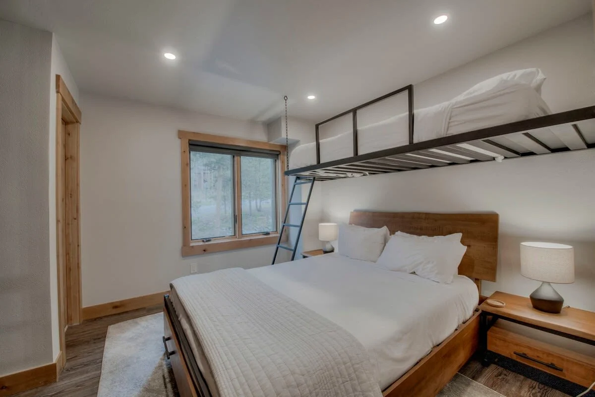 Wander Breckenridge Townhouse #37