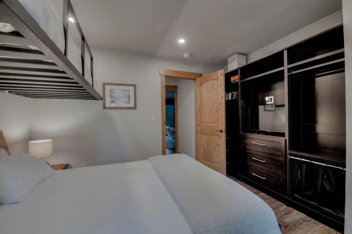 Wander Breckenridge Townhouse #48