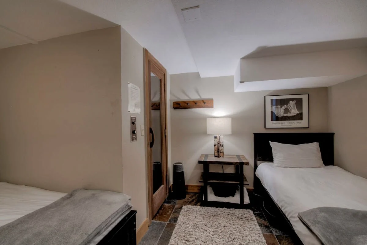 Wander Breckenridge Townhouse #56