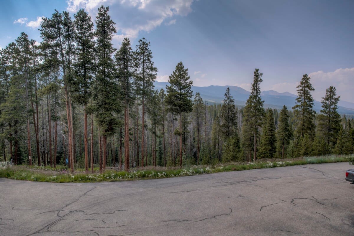 Wander Breckenridge Townhouse #57