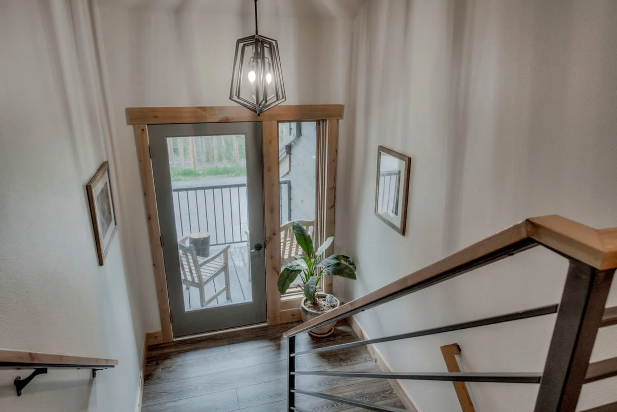 Wander Breckenridge Townhouse #41